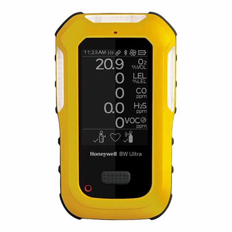 portable co2 gas detector|bw technologies honeywell official website.